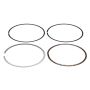 Wiseco 3110ZG Wiseco Piston Ring Set, 4 Cycle, 79.00 MM Bore
