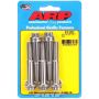 ARP ARP615-2500 SS Bolt Kit - 12pt 5pk 3/8 x 2.500