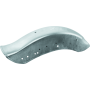 Bikers Choice 490519 84-96 Softail Rear Raw Fatbob Fender Replaces H-D 59914-86A