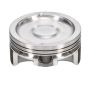 Wiseco K0069A3 Piston Set, Chevrolet, Small Block, 4.030 in. Bore, Professional, Set of 8