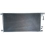Global Parts Distributors LLC 3115C gpd Condenser 3115C