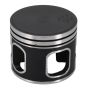 Wiseco 3115P2 Wiseco 2 Stroke Forged Series Piston - OMC/3 Loop Charge 3020KD