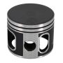 Wiseco 3115P2 Wiseco 2 Stroke Forged Series Piston - OMC/3 Loop Charge 3020KD