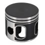 Wiseco 3115P3 Wiseco 2 Stroke Forged Series Piston - OMC/3 Loop Charge 3030KD