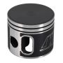 Wiseco 3115PS Wiseco 2 Stroke Forged Series Piston - OMC/3 Loop Charge 3000KD