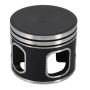 Wiseco 3115PS Wiseco 2 Stroke Forged Series Piston - OMC/3 Loop Charge 3000KD