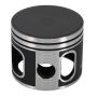 Wiseco 3115PS Wiseco 2 Stroke Forged Series Piston - OMC/3 Loop Charge 3000KD