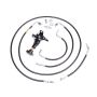 Chase Bays CB-FD-OEMC 93-95 Mazda RX-7 FD (w/OE MC/LHD) Brake Line Relocation