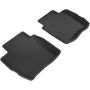 3D MAXpider L1MR00521509 08-19 Maserati Granturismo Sport Kagu Black R2