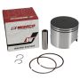 Wiseco 3116PS Wiseco 2 Stroke Forged Series Piston - Yamaha V4 / V6 Port SIDE 3544KD