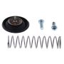 All Balls Racing 46-4025 Cut Off Valve Rebuild Kits