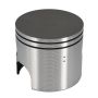 Wiseco 3118S2 Wiseco 2 Stroke Forged Series Piston - OMC Loop Charge 85-87 3520KD