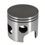 Wiseco 3118S2 Wiseco 2 Stroke Forged Series Piston - OMC Loop Charge 85-87 3520KD