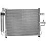 Global Parts Distributors LLC 3119C gpd Condenser 3119C