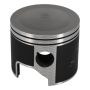 Wiseco 3119PS Wiseco 2 Stroke Forged Series Piston - OMC Loop Charge 3685KD