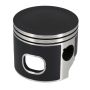 Wiseco 3119S2 Wiseco 2 Stroke Forged Series Piston - OMC Loop Charge 3705KD