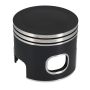 Wiseco 3119S2 Wiseco 2 Stroke Forged Series Piston - OMC Loop Charge 3705KD