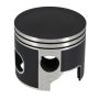 Wiseco 3119S2 Wiseco 2 Stroke Forged Series Piston - OMC Loop Charge 3705KD
