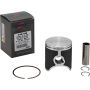 Vertex Pistons 24570B Vertex Piston 2023 Fantic Motor XE 125 125cc Cast Replica Piston Kit