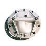 GM 10 Bolt 8.2/8.5 Alum Rear Cover