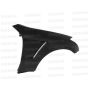 Seibon FF0305INFG352D 03-05 Infiniti G35 Coupe 10mm Wider Carbon Fiber Fenders