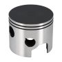 Wiseco 3120P2 Wiseco 2 Stroke Forged Series Piston - Mercury Marine .020 O/S 3395KD