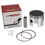 Wiseco 3120PS Wiseco 2 Stroke Forged Series Piston - Mercury Marine 3375KD