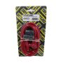 Taylor Cable 45423 Spiro-Pro Wire Repar Kit 90/180 deg.