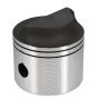 Wiseco 3121P2 Wiseco 2 Stroke Forged Series Piston - OMC Cross Flow 3645KD