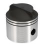 Wiseco 3121PS Wiseco 2 Stroke Forged Series Piston - OMC Cross Flow 3625KD