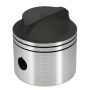 Wiseco 3121PS Wiseco 2 Stroke Forged Series Piston - OMC Cross Flow 3625KD