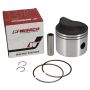 Wiseco 3121PS Wiseco 2 Stroke Forged Series Piston - OMC Cross Flow 3625KD