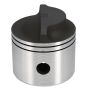 Wiseco 3121PS Wiseco 2 Stroke Forged Series Piston - OMC Cross Flow 3625KD
