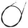 All Balls Racing 45-4039 85-90 Suzuki LT-230S Cable - Rear Hand - Park Brake
