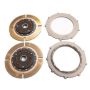OS Giken Toyota Supra JZA80 2JZ-GTE Overhaul Kit A (for TY031-BC6)