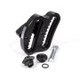 WEHRS MACHINE WEHWM212150 Panhard Mnt Alum 1.5x1.5 Double Radius Climber