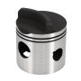 Wiseco 3123PS Wiseco 2 Stroke Forged Series Piston - Mercury Inline-Low Dome 2875KD
