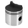 Wiseco 3123PS Wiseco 2 Stroke Forged Series Piston - Mercury Inline-Low Dome 2875KD
