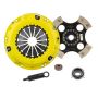 ACT 1993 Toyota 4Runner HD/Race Rigid 4 Pad Clutch Kit
