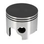 Wiseco 3124P2 Wiseco 2 Stroke Forged Series Piston - Mercury V6 2.5 Port 1991 3520KD