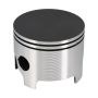 Wiseco 3124PS Wiseco 2 Stroke Forged Series Piston - Mercury V6 2.5 Port 1991 3500KD