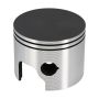 Wiseco 3124PS Wiseco 2 Stroke Forged Series Piston - Mercury V6 2.5 Port 1991 3500KD
