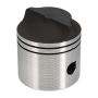 Wiseco 3128P2 Wiseco 2 Stroke Forged Series Piston - OMC/2 Cross Flow3020KD
