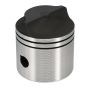 Wiseco 3128PS Wiseco 2 Stroke Forged Series Piston - OMC/2 Cross Flow 3000KD