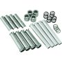 TwinPower 420620 Pushrod Cover Kits