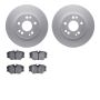 Dynamic Friction 4502-63120 Kit