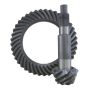 Yukon Gear & Axle YG D60SR-354R Yukon Gear High Performance Short Reverse R&P Gear Set For 17+ Ford 28 SPL / 3.54 ratio
