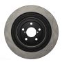 Stoptech 06-07 WRX / 05-08 LGT Rear CRYO-STOP Rotor