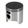Wiseco 3132P2 Wiseco 2 Stroke Forged Series Piston - Yamaha/3 60 91-97/70 84-96 2854KD