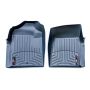 WEATHERTECH WEA443431 07-13 GM P/U Std Cab Front Floor Liners Black